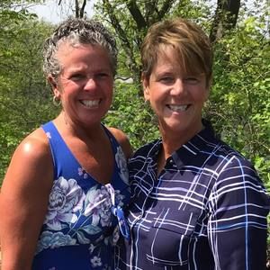 Meet your Posher, Kathy